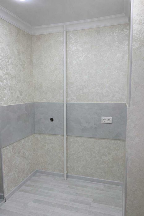 Кушбеги  1/2/5  40м²