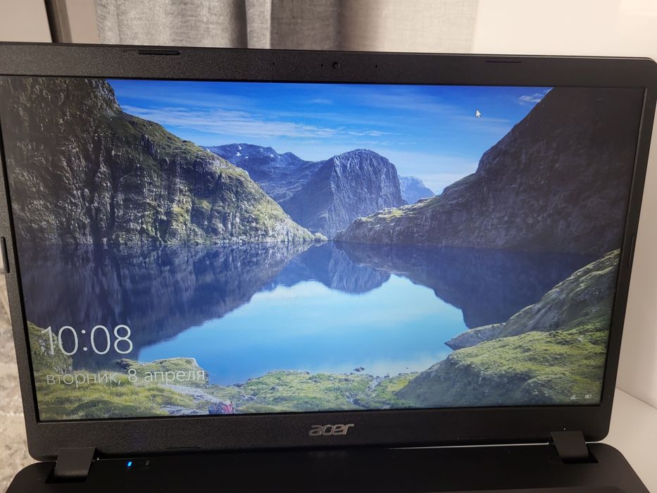 Aser core i3 U7200