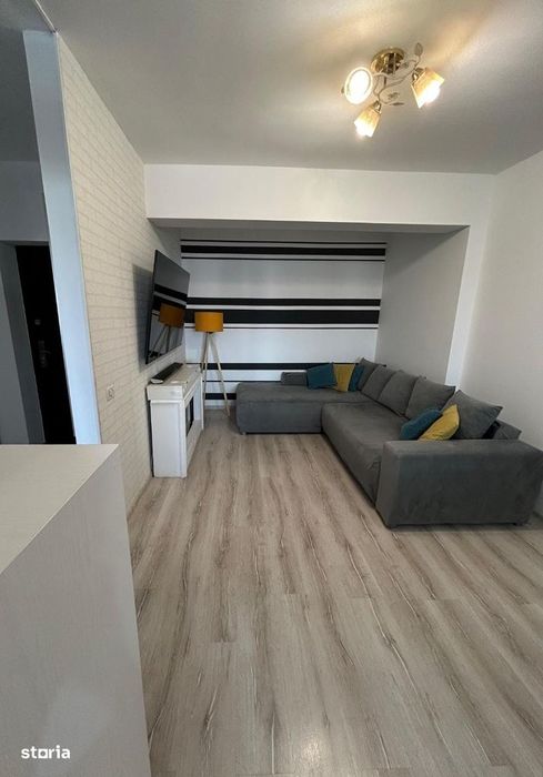 Apartament 3 camere | 2bai | 67mp utili+balcon | Etaj 3/3+pod |Parcare — fotografia 3