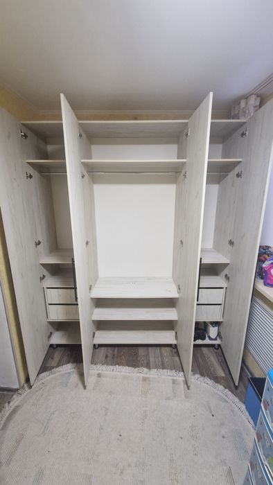 Продам шкаф в отличном состоянии