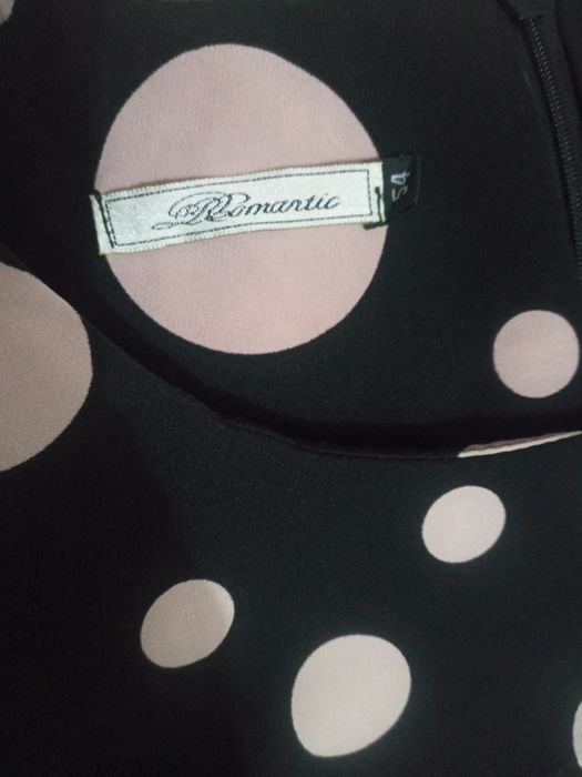 Платье 54 размер