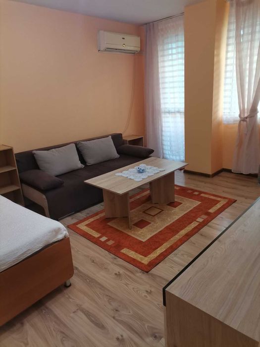 Дава се под наем Двустаен апартамент в Стара Загора, Център - 40 кв.м за 198.9 € - Снимка #5