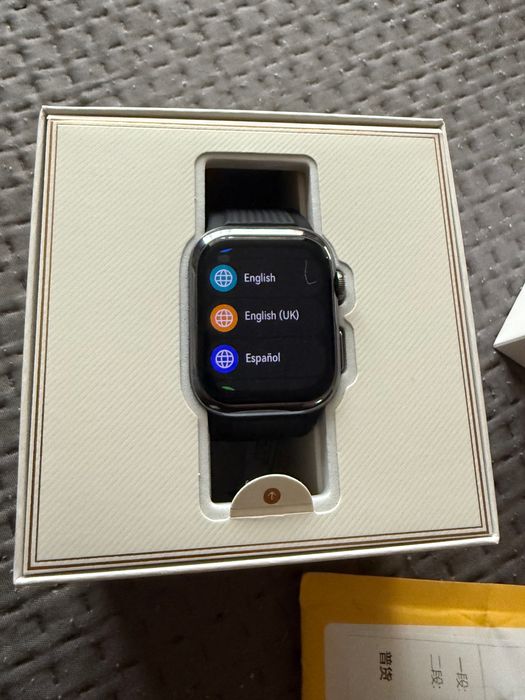 Huawei Watch D2 в гаранция до октомври 2026