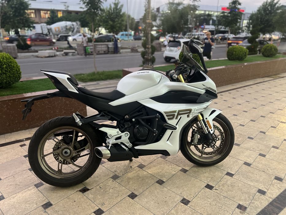 CF MOTO 450 SR S 2026 новый Kредит/ наличные /рассрочка