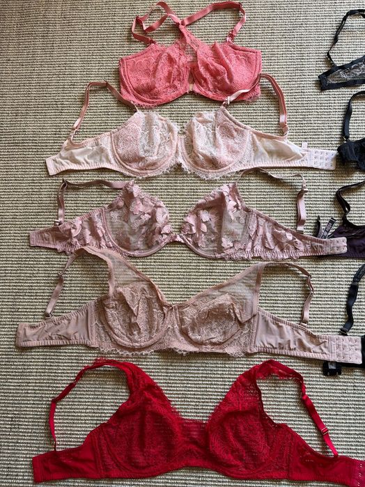 Сутиени на Victoria’s Secrets,SKIMS
