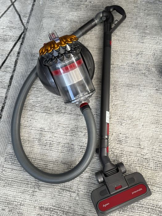Aspirator Dyson Big Ball multi floor 2