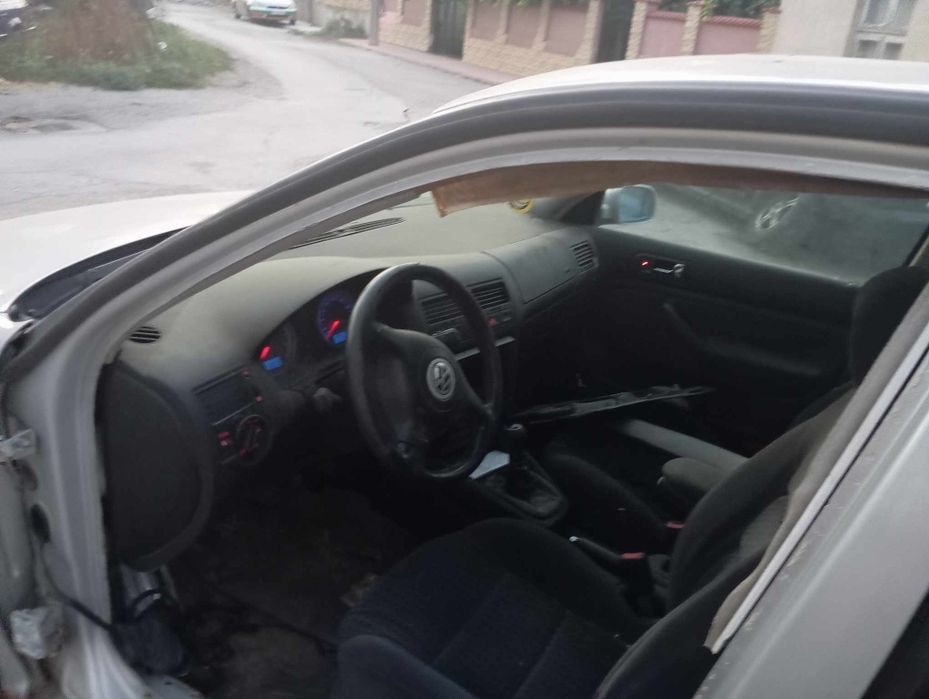 Продавам Vw Bora 1.9 110 на части