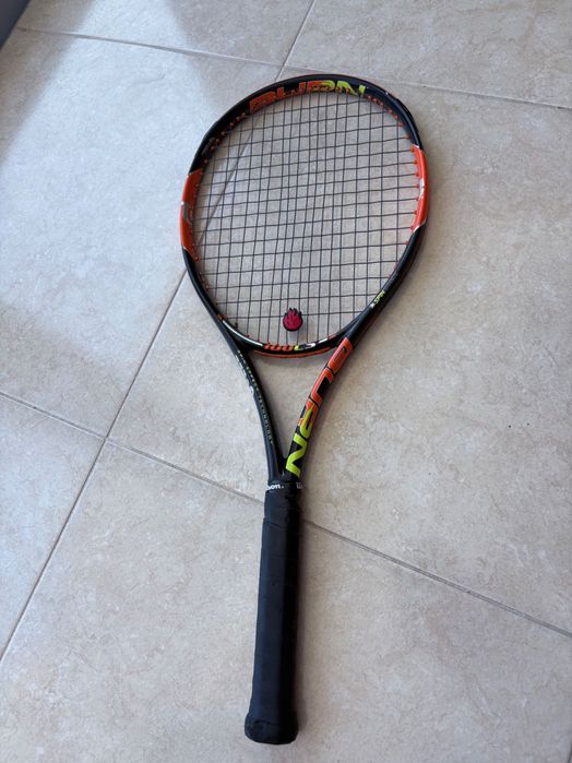 Тенис ракета Wilson Burn 100, 283 гр