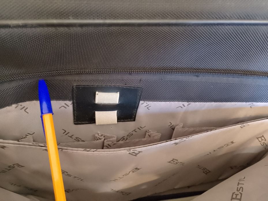 Чанта за лаптоп, мъжка чанта