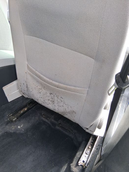 Detailing auto la domiciliul clientului