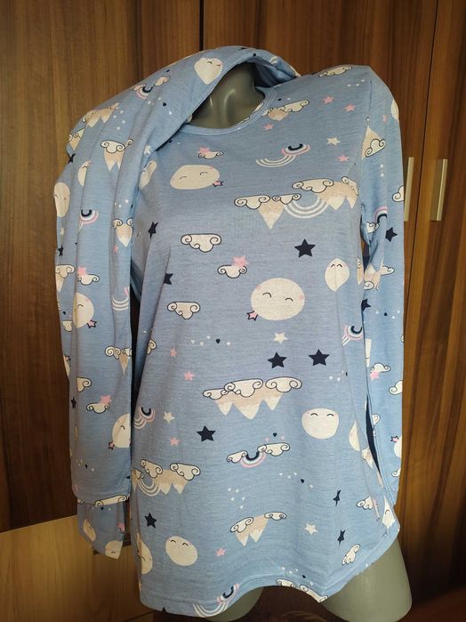 Красиви Дамски Пижами НАМАЛЕНИ