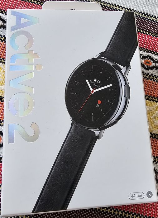 Samsung Galaxy Active 2