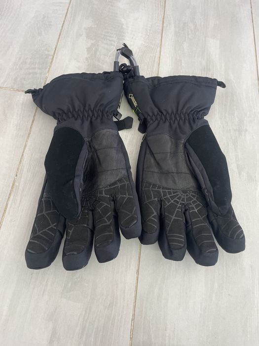 Manusi ski Spyder goretex L