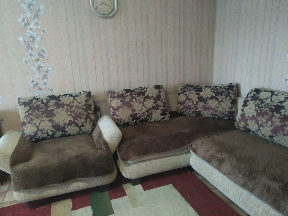 Трёшка в городе.КРУГЛОСУТОЧНО.Полный пакет документов.