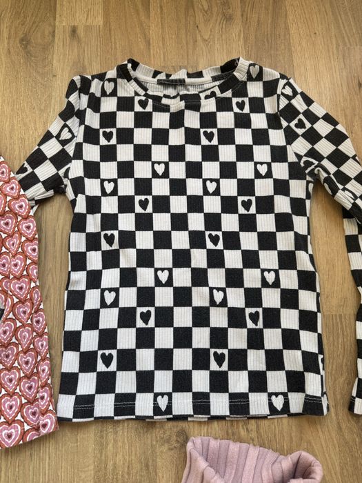 Лот от 4 блузки 9-10 години***