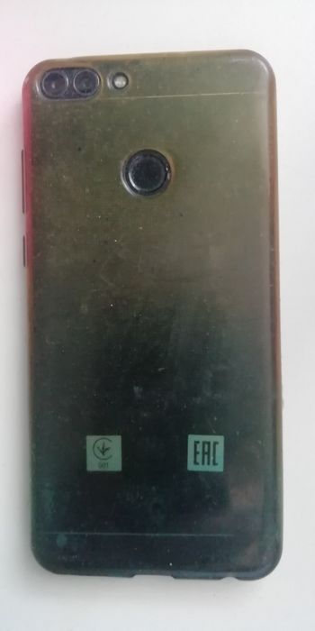 Сотовый.  Хуавей