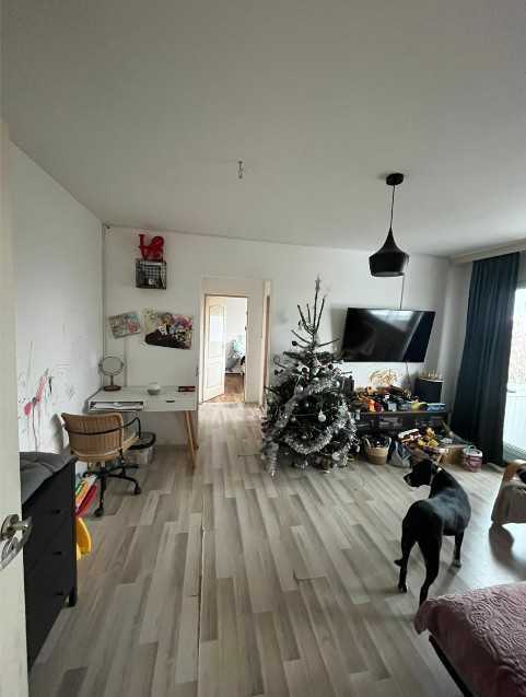 Apartament 2 camere – Bl. Saturn, Brașov | Zonă liniștită