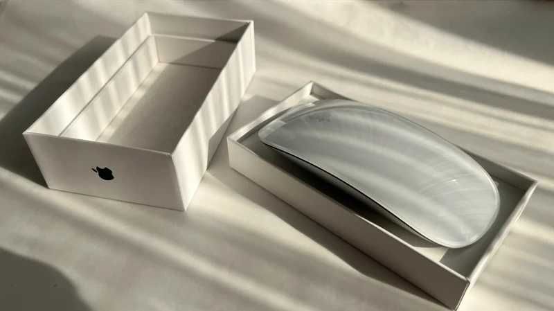 Apple - Magic Mouse 3