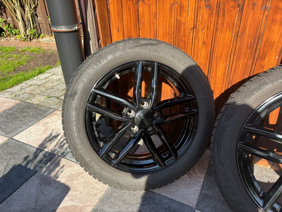 Dezent 17 5 112 Mercedes - четете описанието