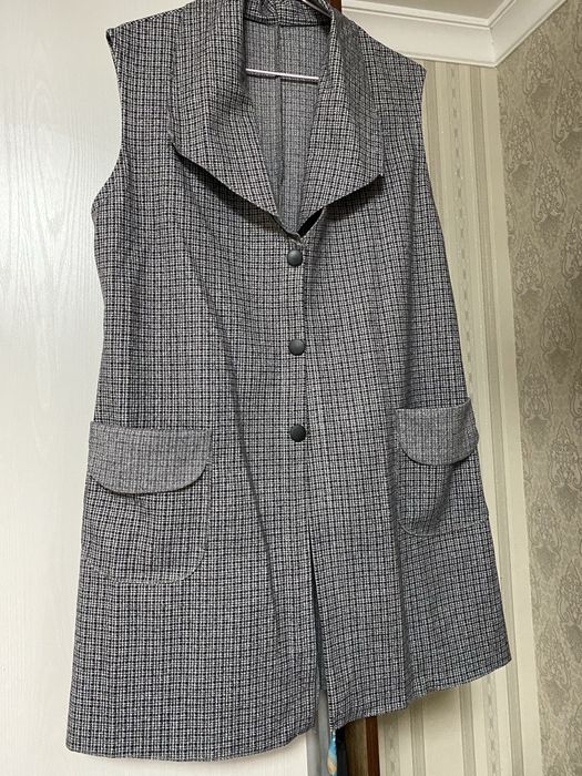 Vyazka dvoykalar  kofta tupkalar