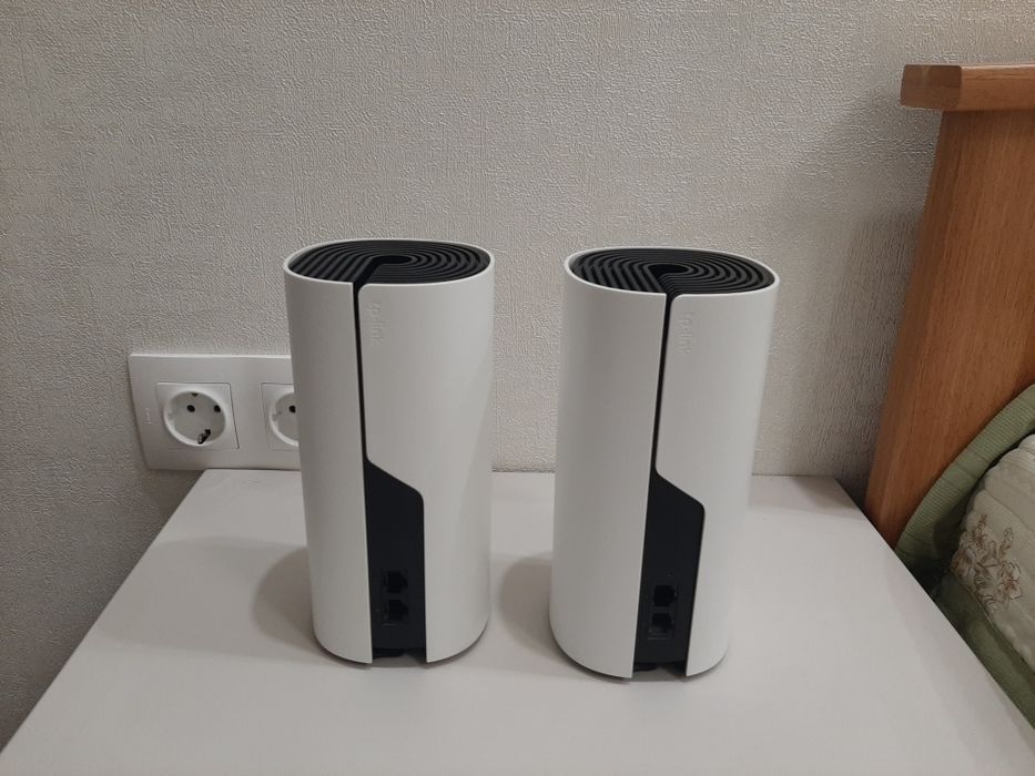 Mesh Wi-Fi System TP-Link Deco M4R