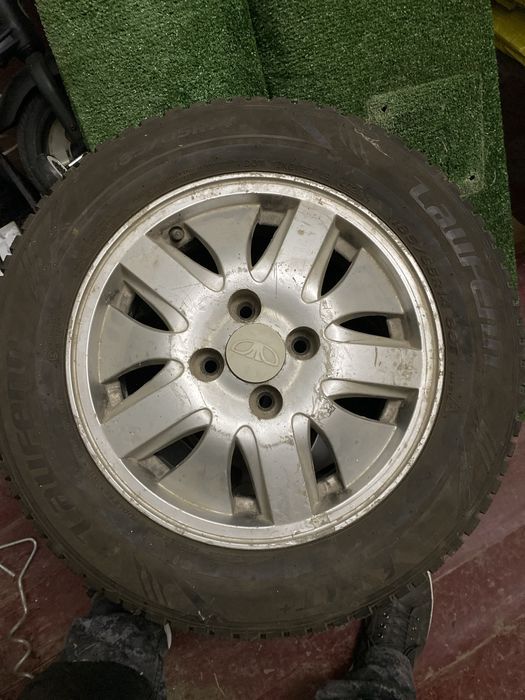 laufenn 185 65 r14 iarna