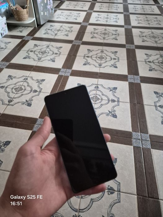 Xiaomi redmi note 12 pro + 5g