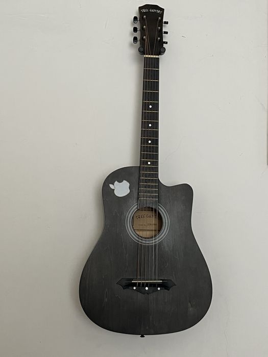 Гитара 38 размер