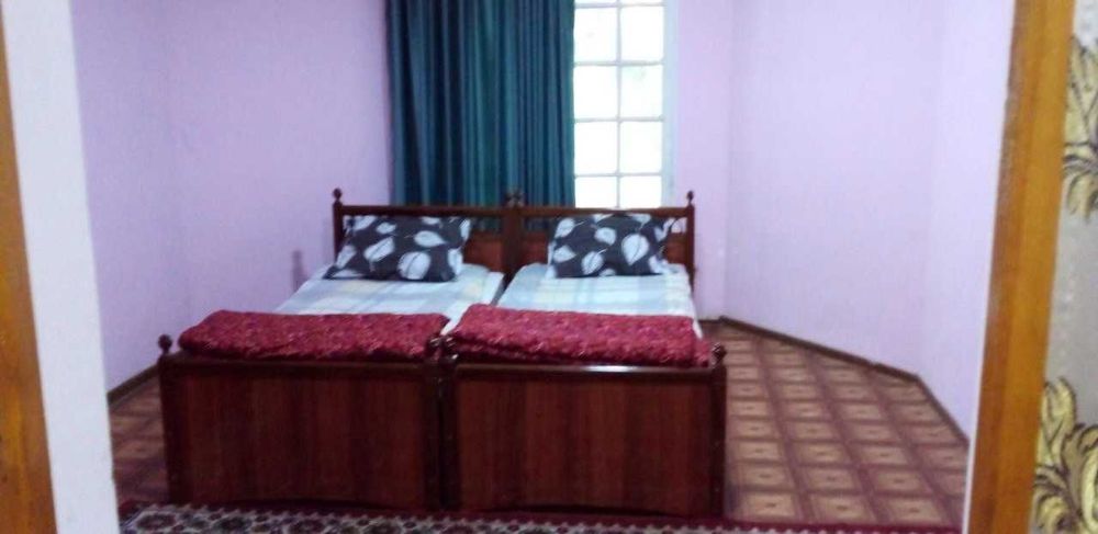 Чарвак,Продаётся дача 6 соток, 5 комнат, 2 этажа.