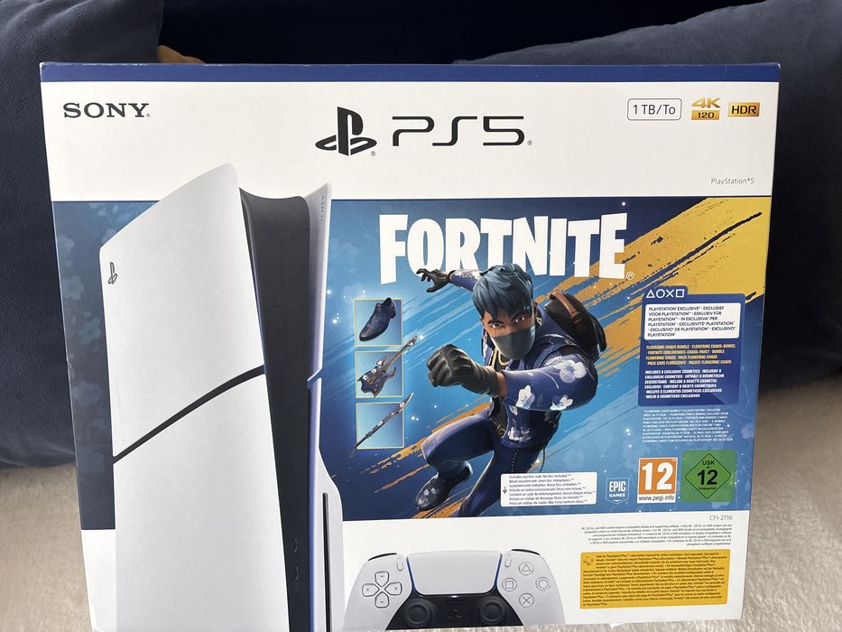 Playstation EXLUSIVE