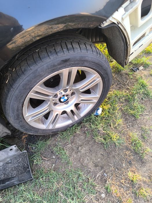 Bmw БМВ джанти..