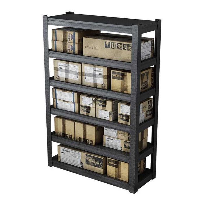 Стеллаж/Stelaj Skladga/Стелаж/Stelajlar/Стеллаж из металла для склада