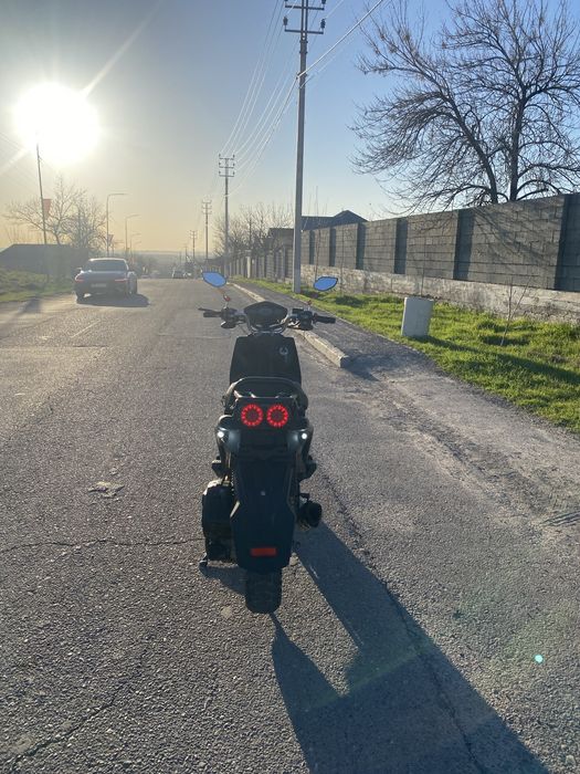 Мапет сатылады бумер