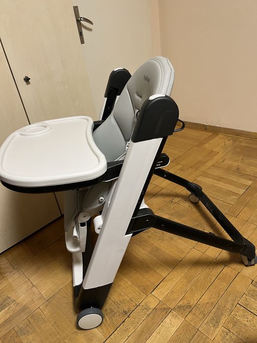 Столче за хранене Peg Perego Siesta Follow Me