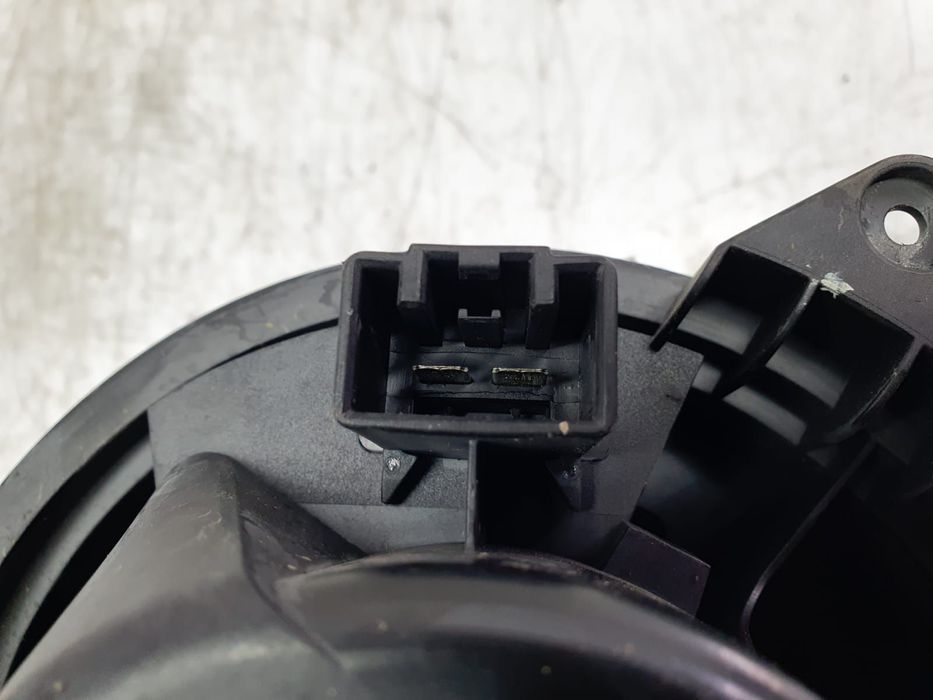 Ventilator aeroterma 2t1h-18456-aa Ford Transit Connect 1 [2002 - 200