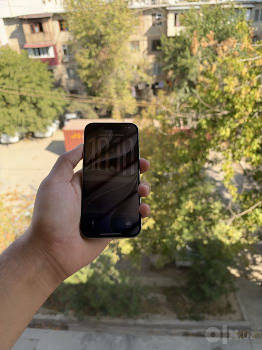 Iphone 15  pro 256Gb