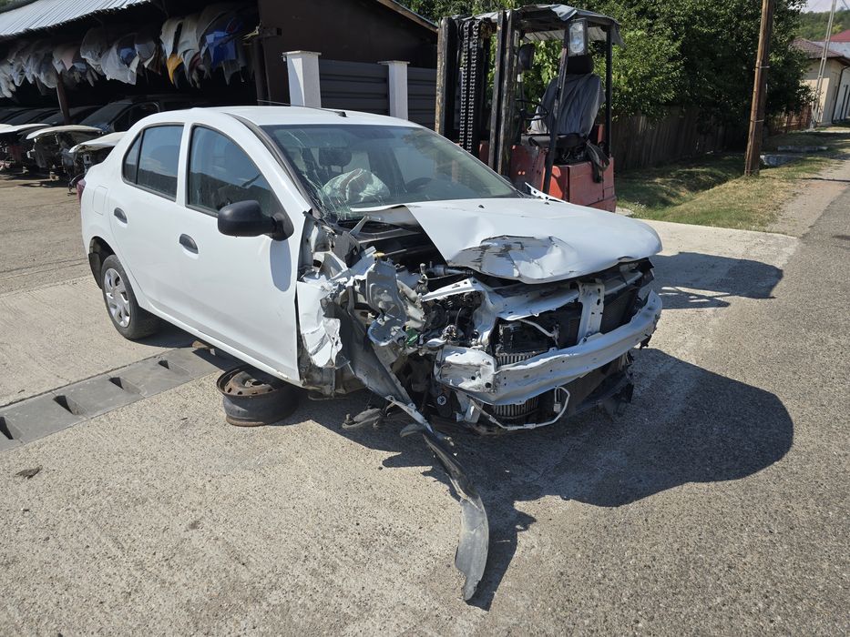 Dezmembrez Logan 0.9 tce 2019 52.000 km