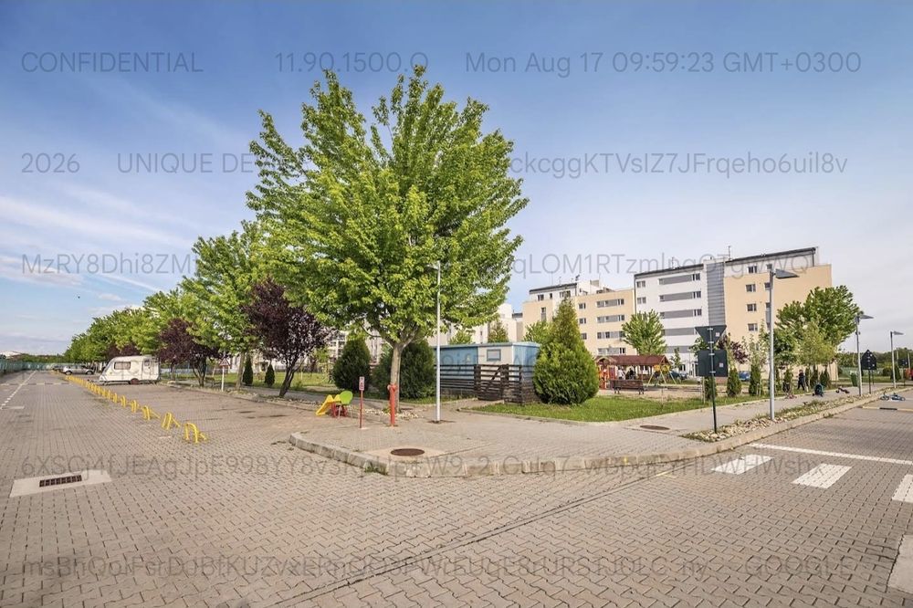 3 camere + terasa 100mp + curte, 3 bai, Jandarmeriei, Pod Otopeni, Proprietar