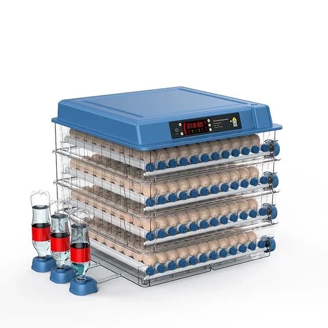 Инкубатор автомат