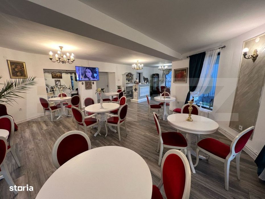 Casa noua de vanzare, finisata, Lechinta