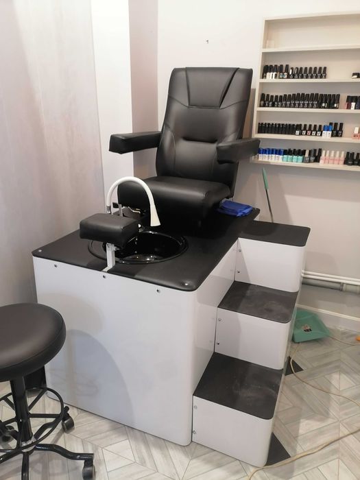 Педикюрное кресло