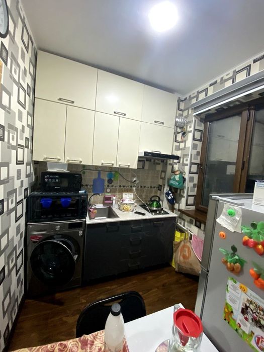 Квартира однокомнатная