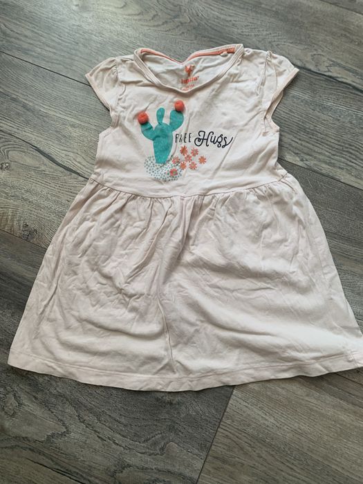 Дрехи момиче 1-2 год