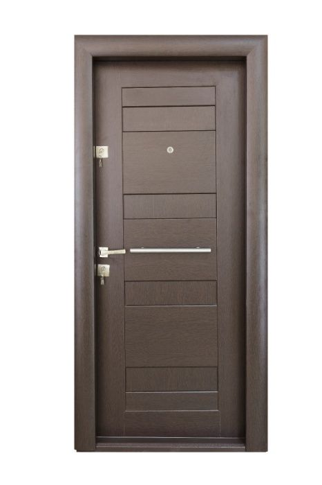 Usa metalica Arta Door Gama Arhitect