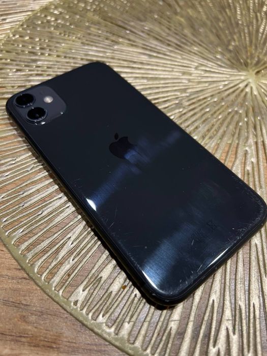 11 айфон без горантии