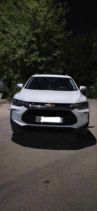 Трекер 2 LTZ сотилади