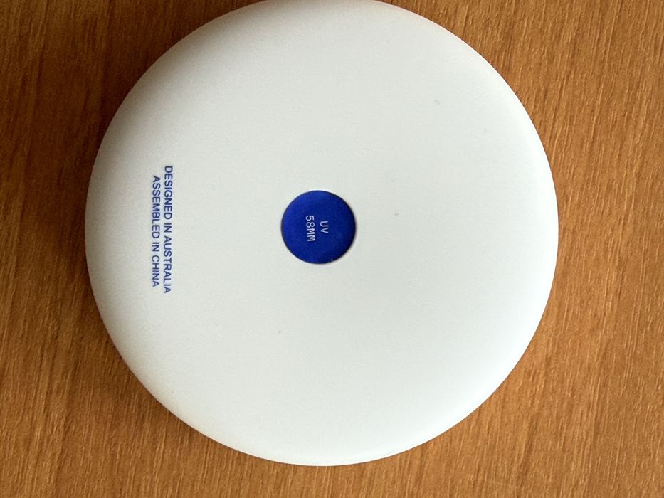 Филтър за обектив GOBE 58 mm