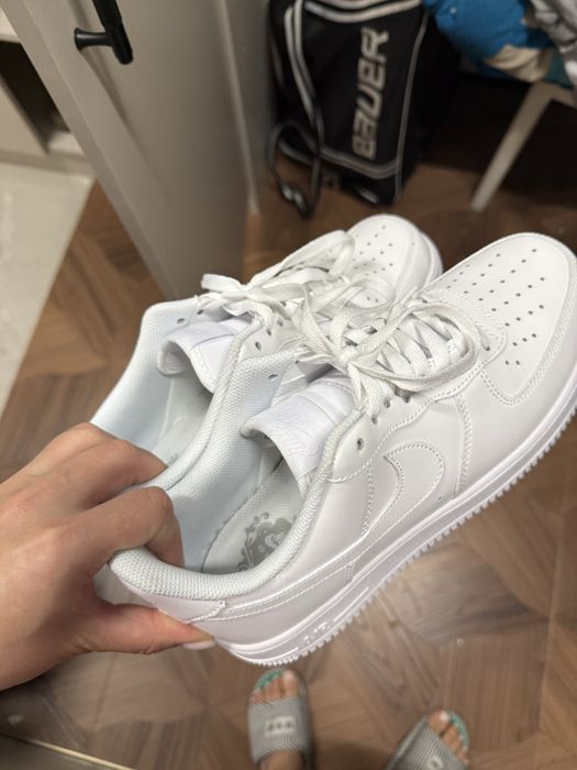 Абсолютно новые Air Force