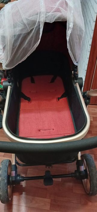 Коляска сатылады