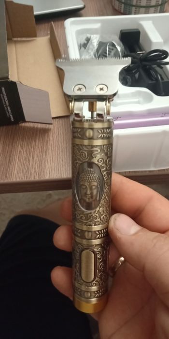 Машинка  для стрижки